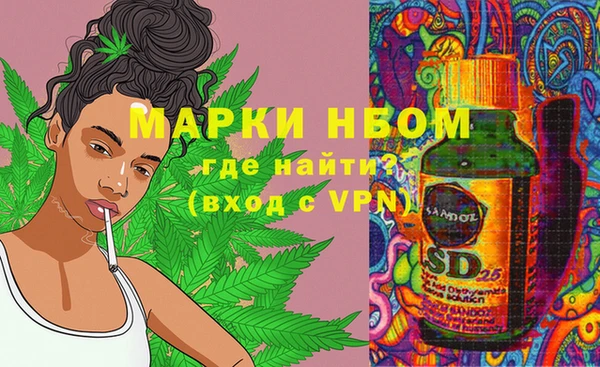 герыч Пестово